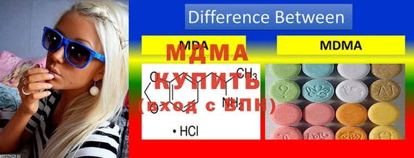 винт Богданович